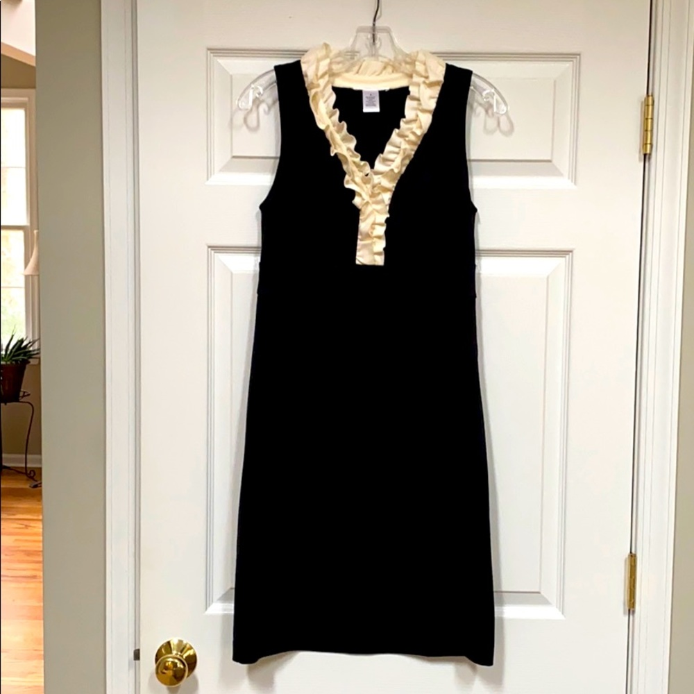 London Times Dress size 8 - dry clean only